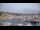 Webcam in Antibes Juan-les-Pins, 8.1 km entfernt