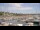 Webcam in Antibes Juan-les-Pins, 0 km