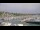 Webcam in Antibes Juan-les-Pins, 3 km entfernt