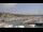 Webcam in Antibes Juan-les-Pins, 0 km