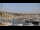 Webcam in Antibes Juan-les-Pins, 8.1 km entfernt