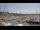 Webcam in Antibes Juan-les-Pins, 8.1 km