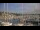 Webcam in Antibes Juan-les-Pins, 7.6 km entfernt
