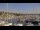 Webcam in Antibes Juan-les-Pins, 2.2 km entfernt
