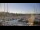 Webcam in Antibes Juan-les-Pins, 7.6 km entfernt