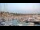 Webcam in Antibes Juan-les-Pins, 13.1 km