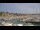 Webcam in Antibes Juan-les-Pins, 8.1 km