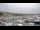 Webcam in Antibes Juan-les-Pins, 0 km entfernt