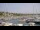 Webcam in Antibes Juan-les-Pins, 8.1 km entfernt