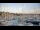 Webcam in Antibes Juan-les-Pins, 0.8 mi away