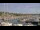 Webcam in Antibes Juan-les-Pins, 13.6 km entfernt
