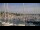 Webcam in Antibes Juan-les-Pins, 3 km entfernt