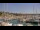 Webcam in Antibes Juan-les-Pins, 14.9 km entfernt