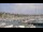 Webcam in Antibes Juan-les-Pins, 3.1 mi away