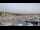 Webcam in Antibes Juan-les-Pins, 0.8 mi away
