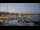 Webcam in Antibes Juan-les-Pins, 3 km entfernt