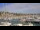 Webcam in Antibes Juan-les-Pins, 8.1 km