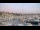 Webcam in Antibes Juan-les-Pins, 8.1 km entfernt