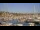 Webcam in Antibes Juan-les-Pins, 13.6 km entfernt