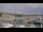 Webcam in Antibes Juan-les-Pins, 0 km
