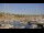 Webcam in Antibes Juan-les-Pins, 8.1 km entfernt