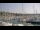 Webcam in Antibes Juan-les-Pins, 0.8 mi away
