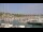 Webcam in Antibes Juan-les-Pins, 3 km entfernt