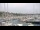 Webcam in Antibes Juan-les-Pins, 13.6 km entfernt