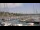 Webcam in Antibes Juan-les-Pins, 6 mi away