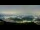 Webcam auf der Rigi Kulm, 6.6 km entfernt