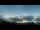 Webcam auf der Rigi Kulm, 4.5 km entfernt
