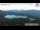 Webcam in Eibsee, 0.5 mi away