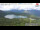 Webcam in Eibsee, 1.1 mi away