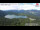 Webcam in Eibsee, 2.8 km entfernt