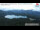 Webcam in Eibsee, 1 km entfernt