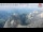 Webcam on mount Zugspitze, 0.1 mi away