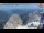Webcam auf der Zugspitze, 5.2 km entfernt