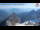 Webcam auf der Zugspitze, 4 km entfernt
