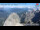 Webcam on mount Zugspitze, 0.1 mi away