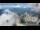 Webcam on mount Zugspitze, 1.6 mi away