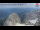 Webcam on mount Zugspitze, 0.1 mi away
