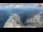 Webcam sul monte Zugspitze, 0.1 km
