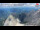 Webcam on mount Zugspitze, 0.1 mi away