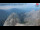 Webcam auf der Zugspitze, 5.2 km entfernt