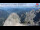 Webcam on mount Zugspitze, 0.1 mi away