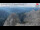 Webcam on mount Zugspitze, 0.1 mi away