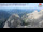 Webcam on mount Zugspitze, 0.1 mi away
