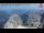 Webcam on mount Zugspitze, 0.1 mi away