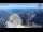 Webcam sur le Zugspitze, 0 km