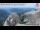 Webcam on mount Zugspitze, 0.1 mi away